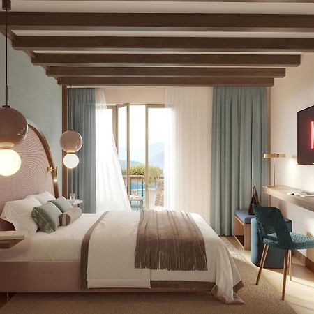 Vista Lakefront Boutique Hotel Ascona Esterno foto