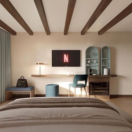 Vista Lakefront Boutique Hotel Ascona Esterno foto