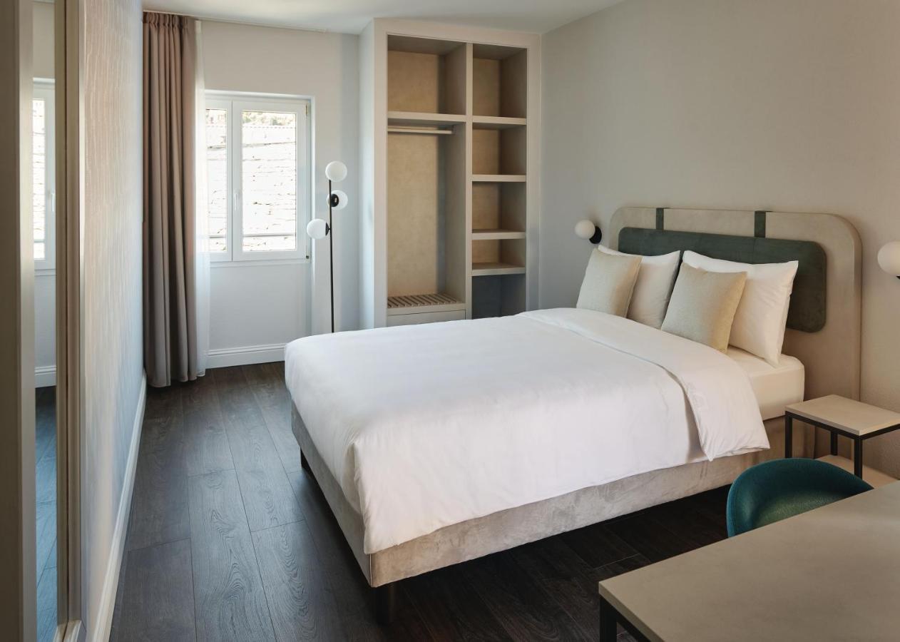 Vista Lakefront Boutique Hotel Ascona Esterno foto