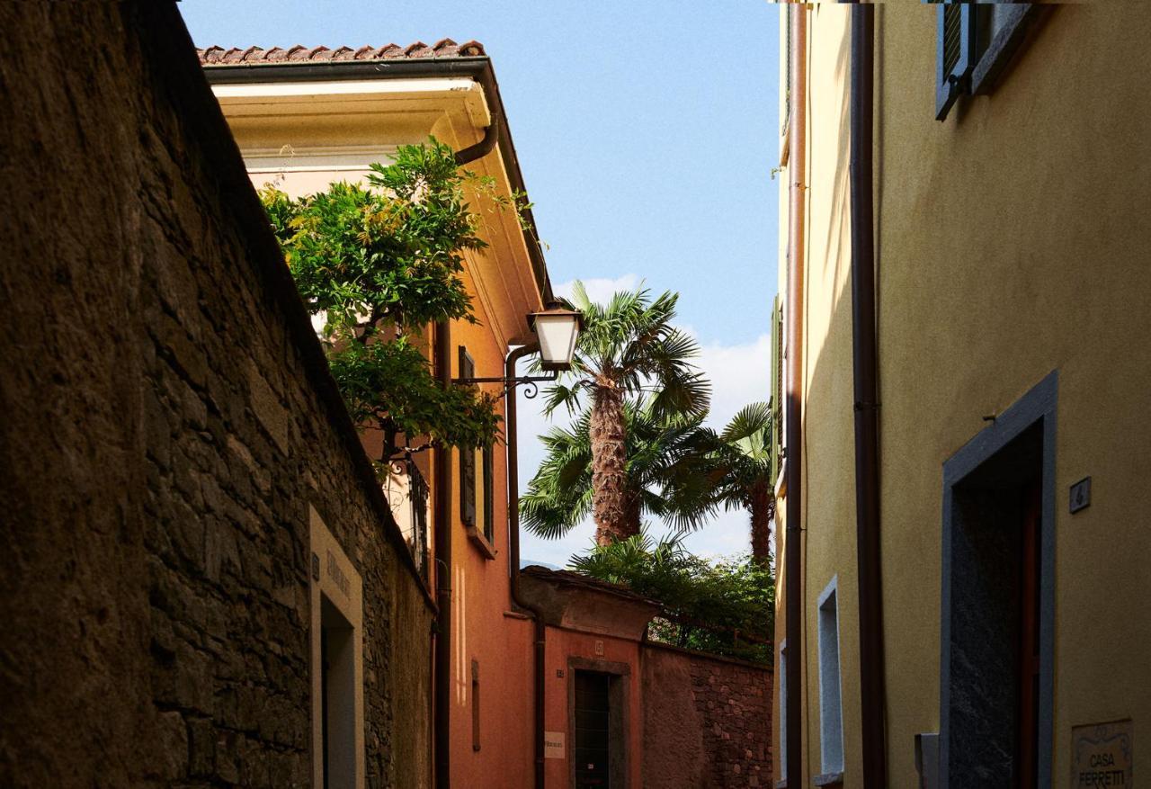 Vista Lakefront Boutique Hotel Ascona Esterno foto