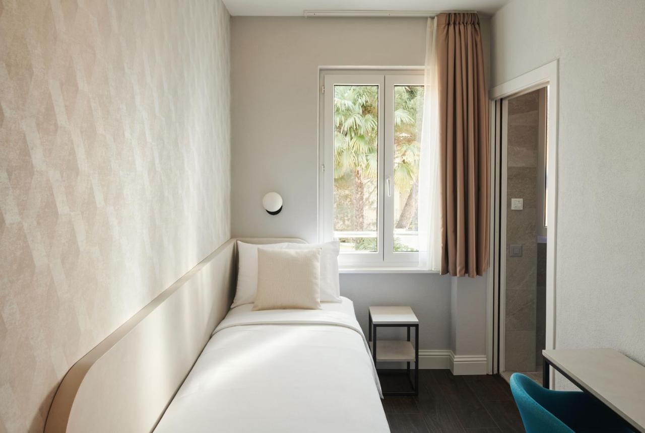 Vista Lakefront Boutique Hotel Ascona Esterno foto
