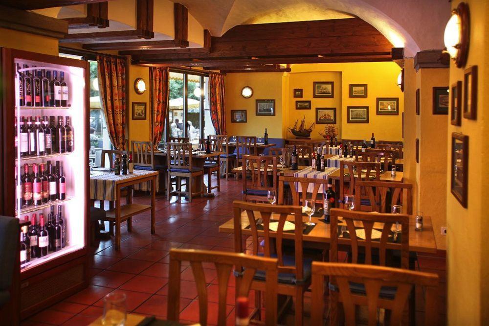 Vista Lakefront Boutique Hotel Ascona Esterno foto