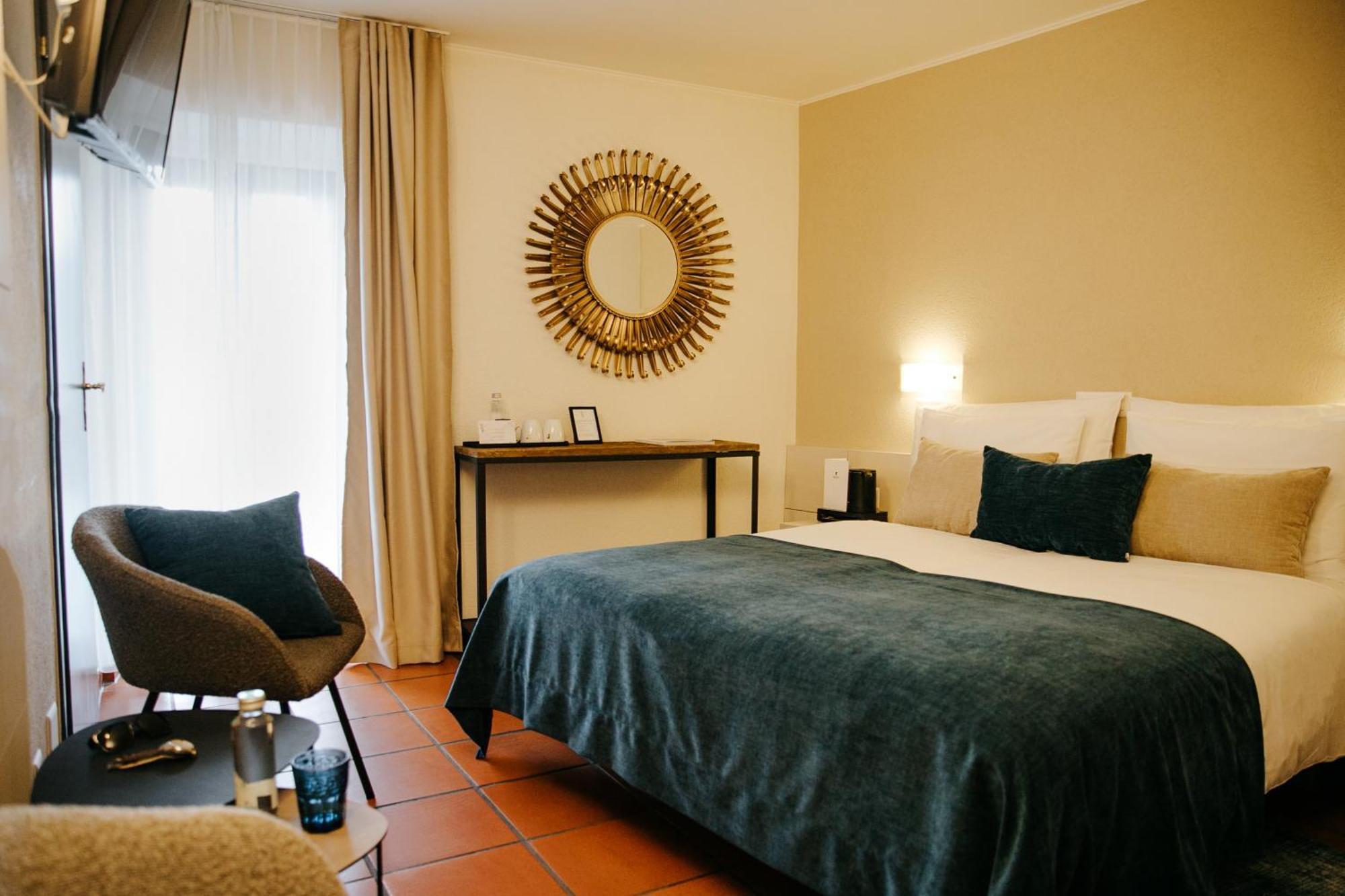 Vista Lakefront Boutique Hotel Ascona Esterno foto
