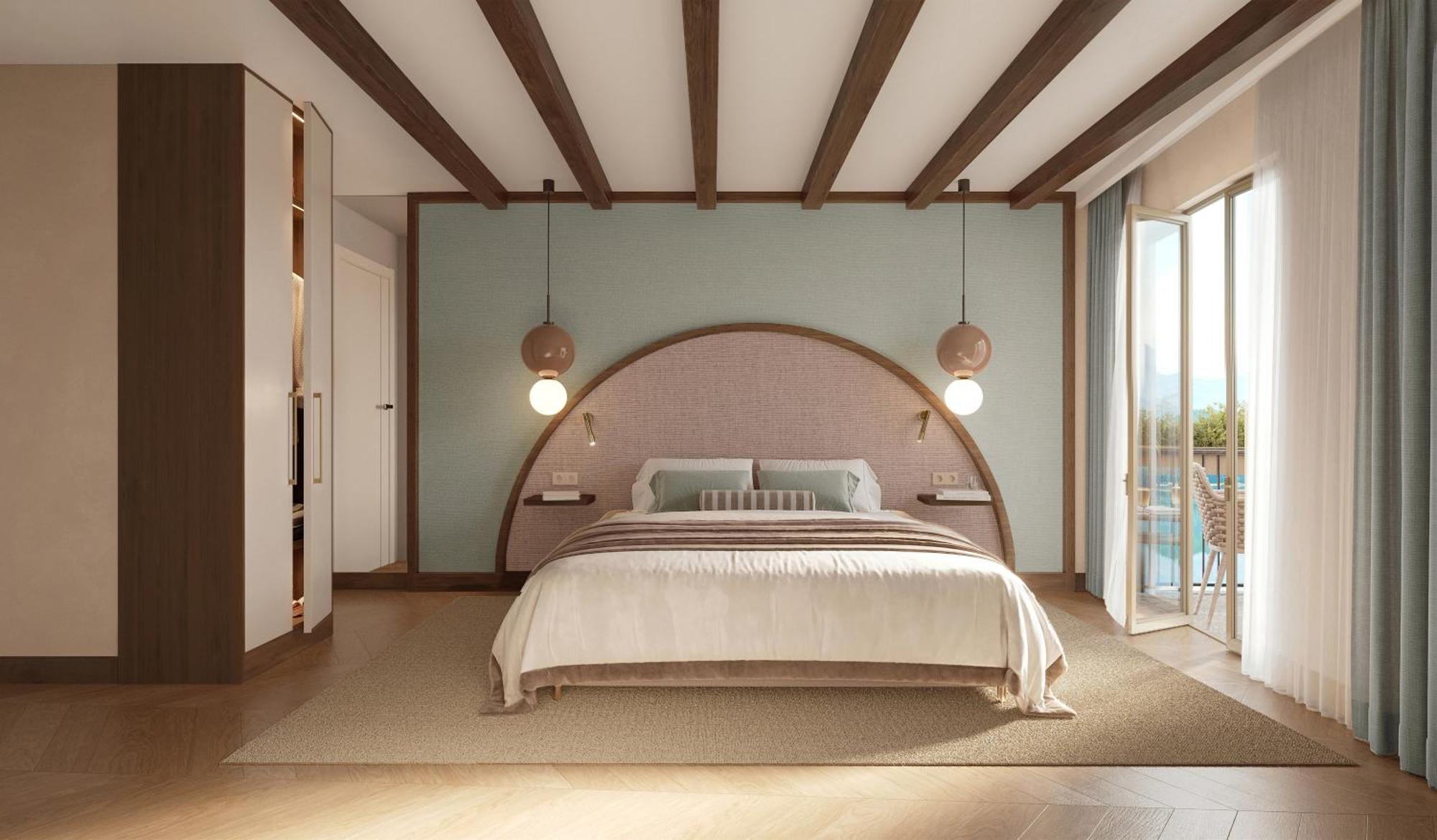 Vista Lakefront Boutique Hotel Ascona Esterno foto